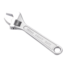 AW06 - Adjustable wrench 